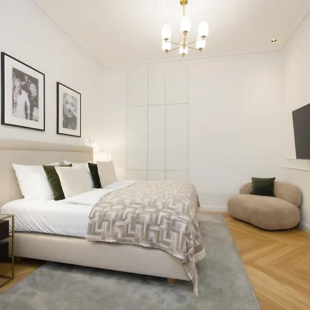 Rafael Kaiser - Signature Apartments City Centre-3